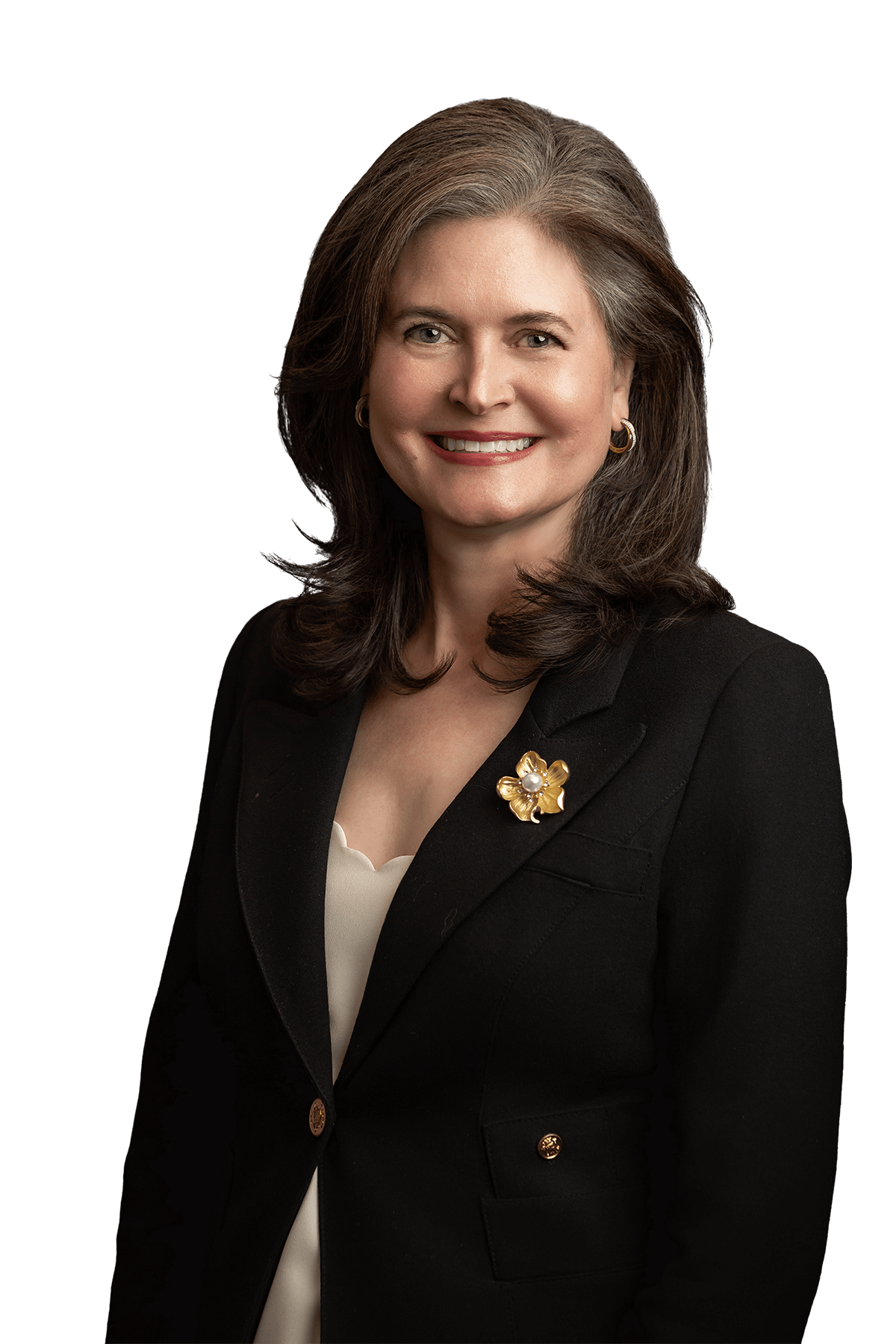 Suzanne Sprague-Trammell Headshot