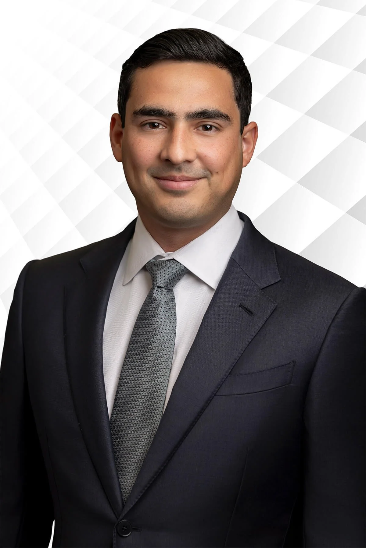 Mario Castillon Headshot