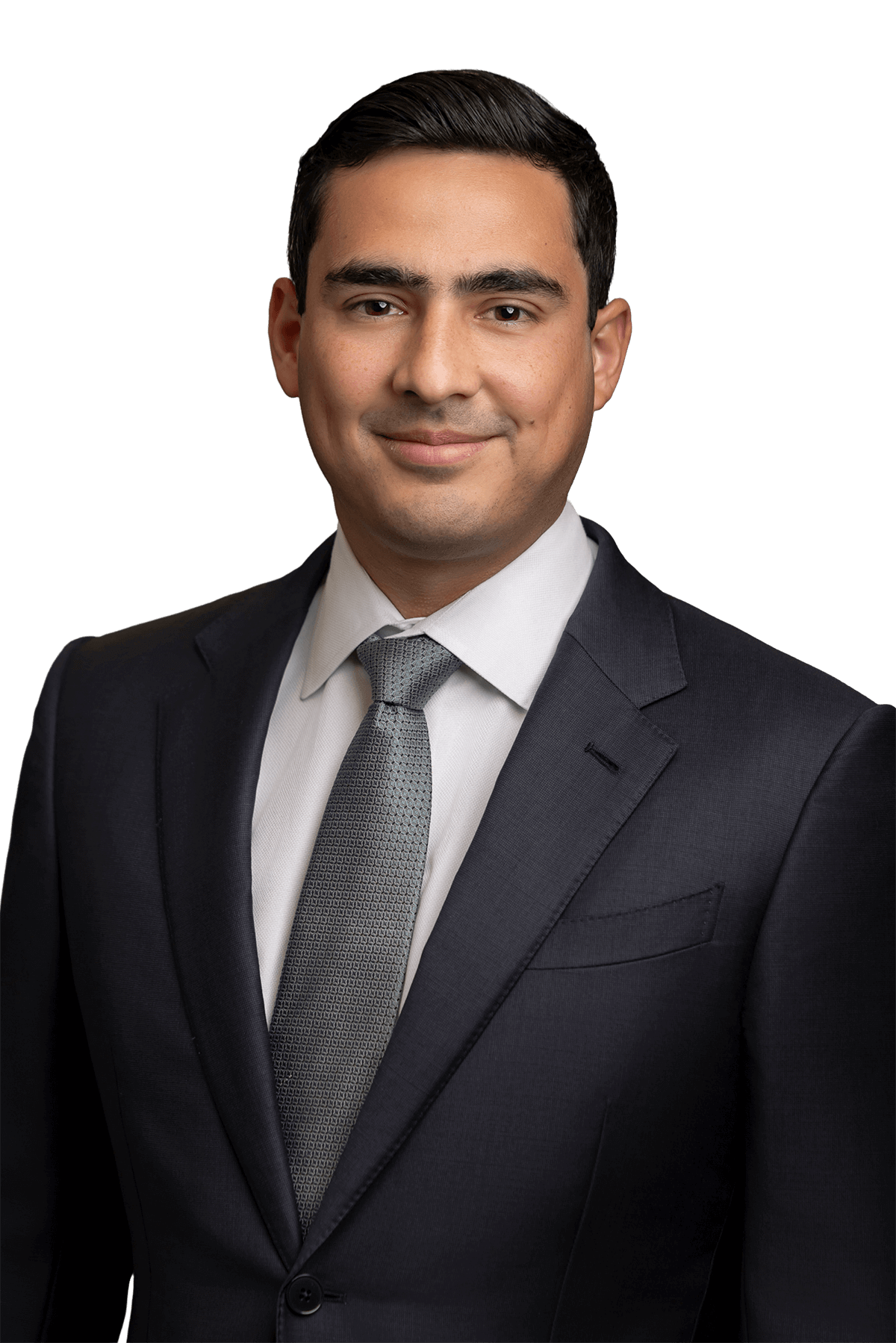 Mario Castillon Headshot