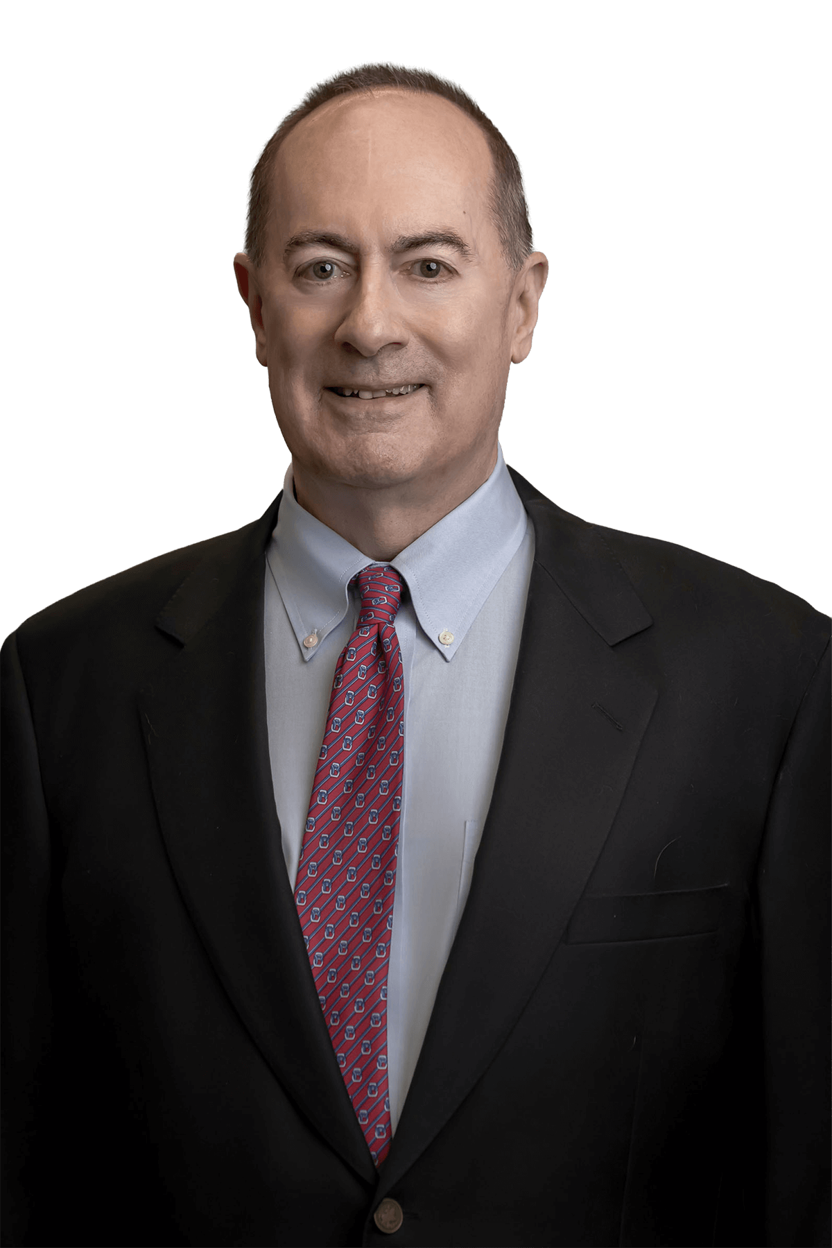 Michael Rowan Headshot