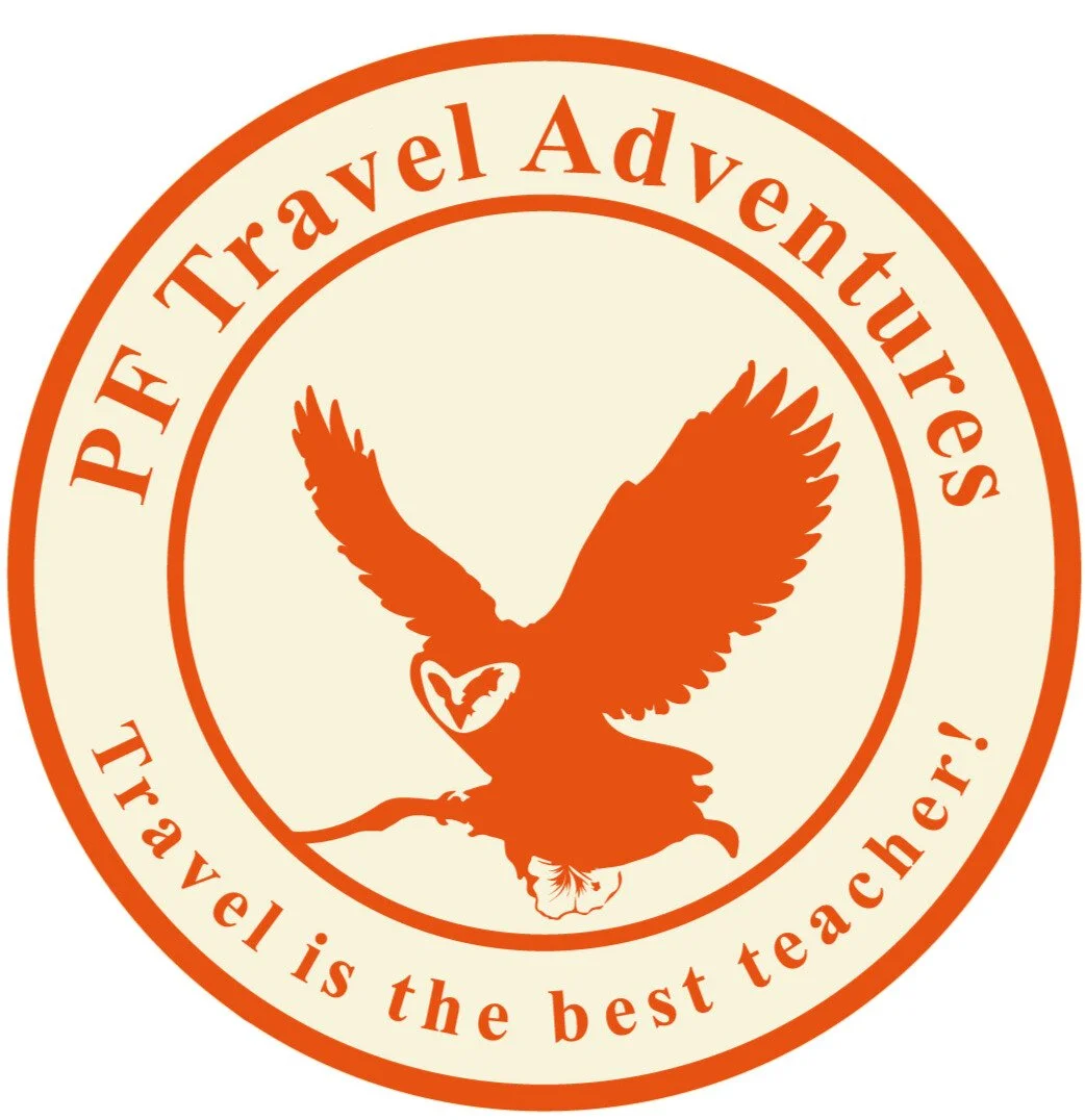 PF Travel Adventures