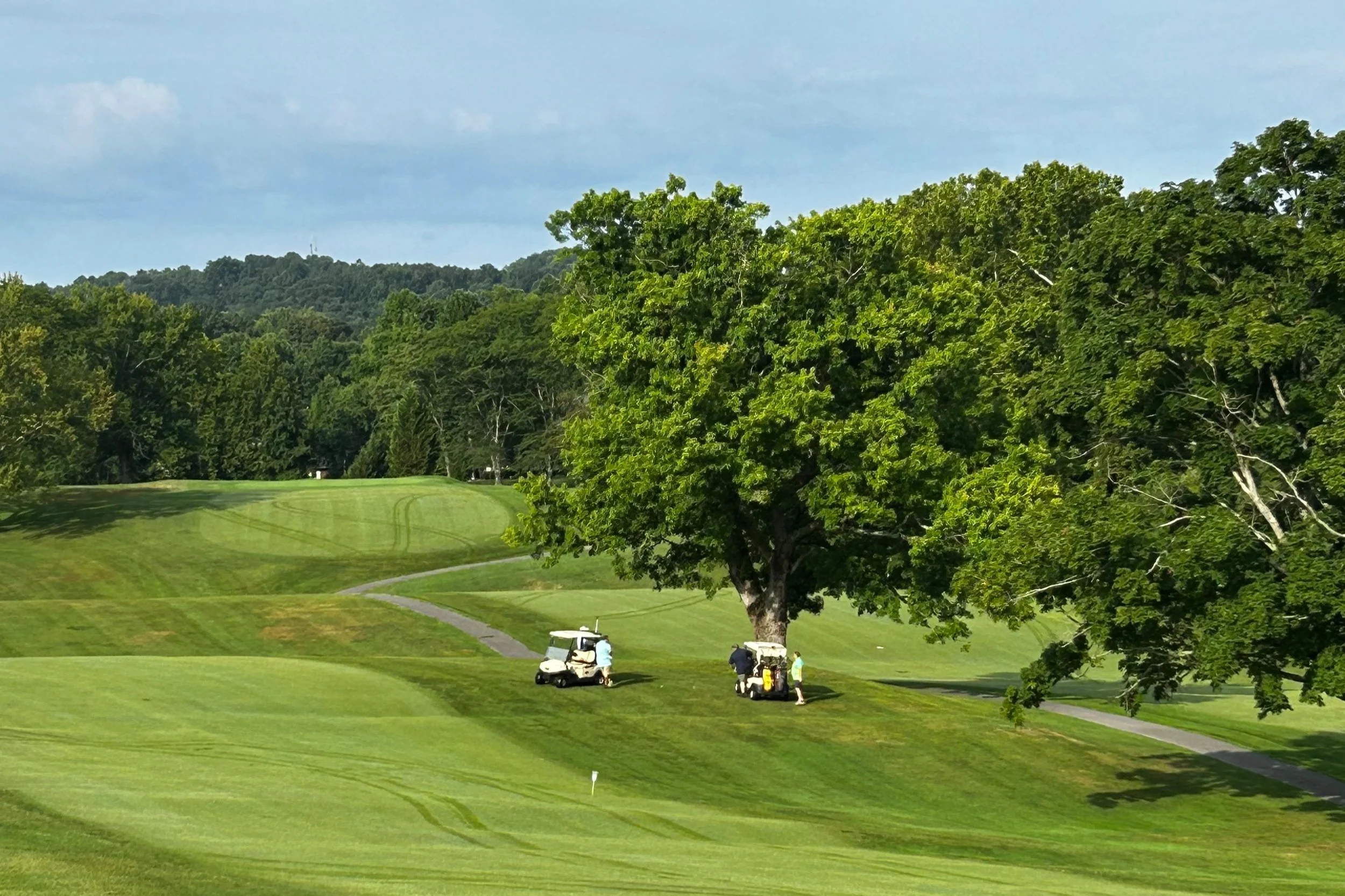 2023 Golf Tournament