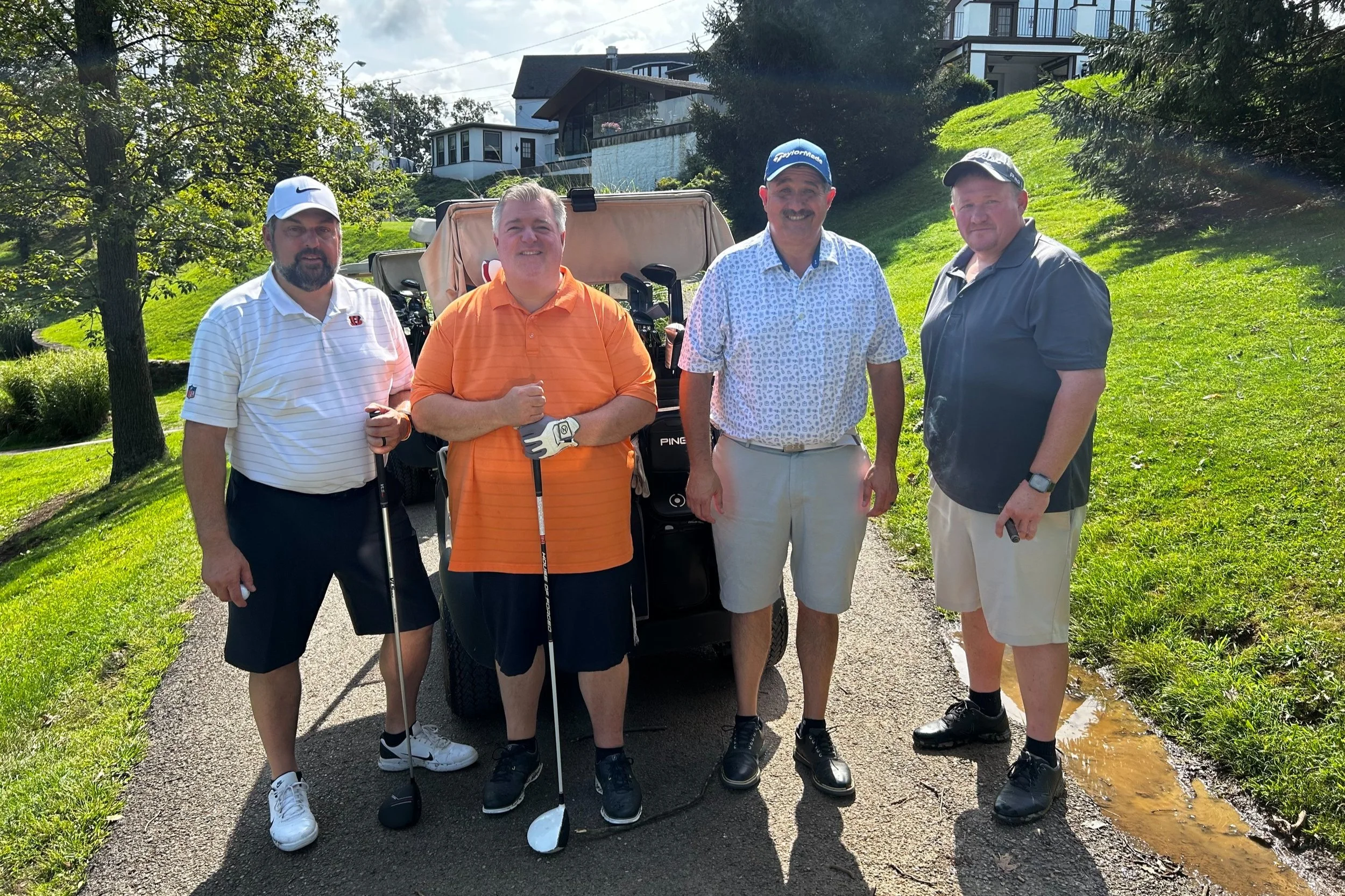 2023 Golf Tournament