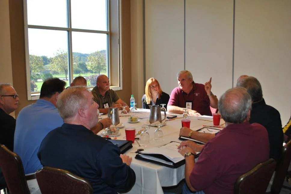2014 Fall Conference