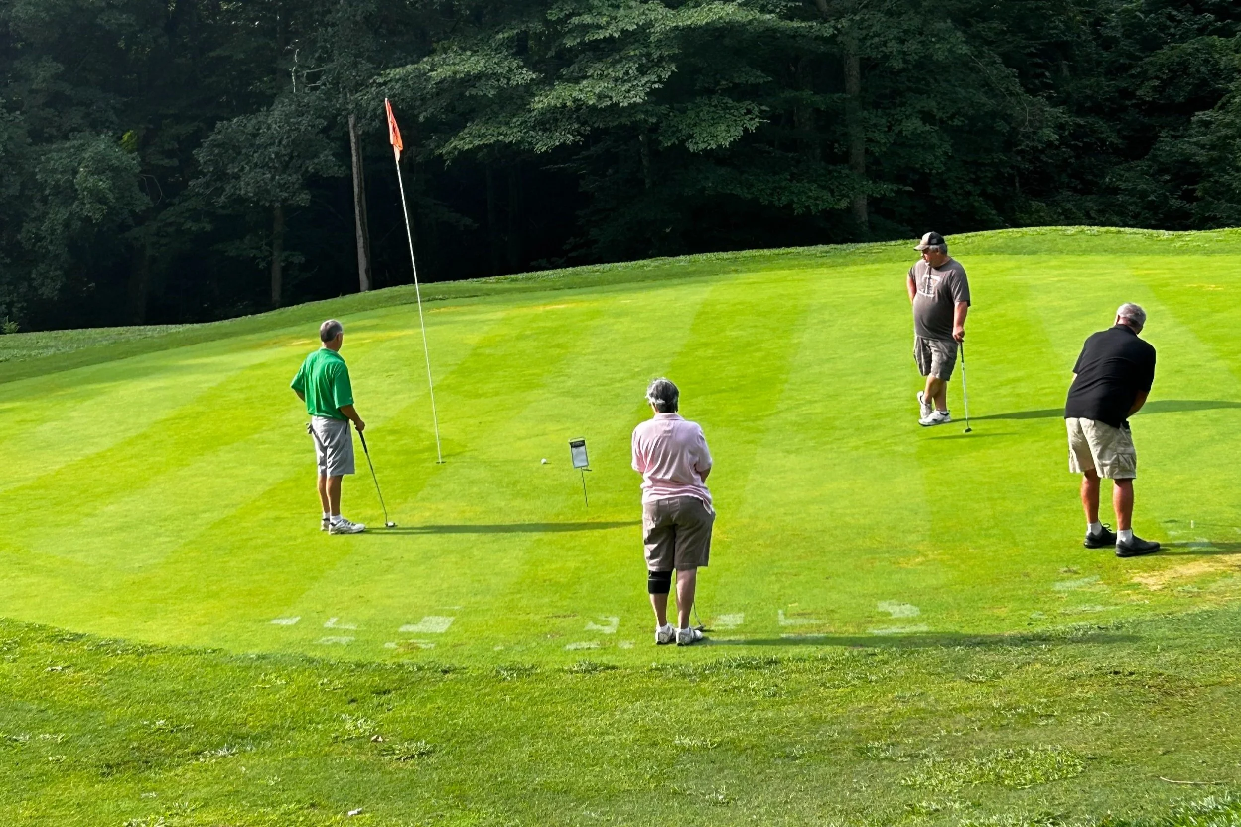 2023 Golf Tournament