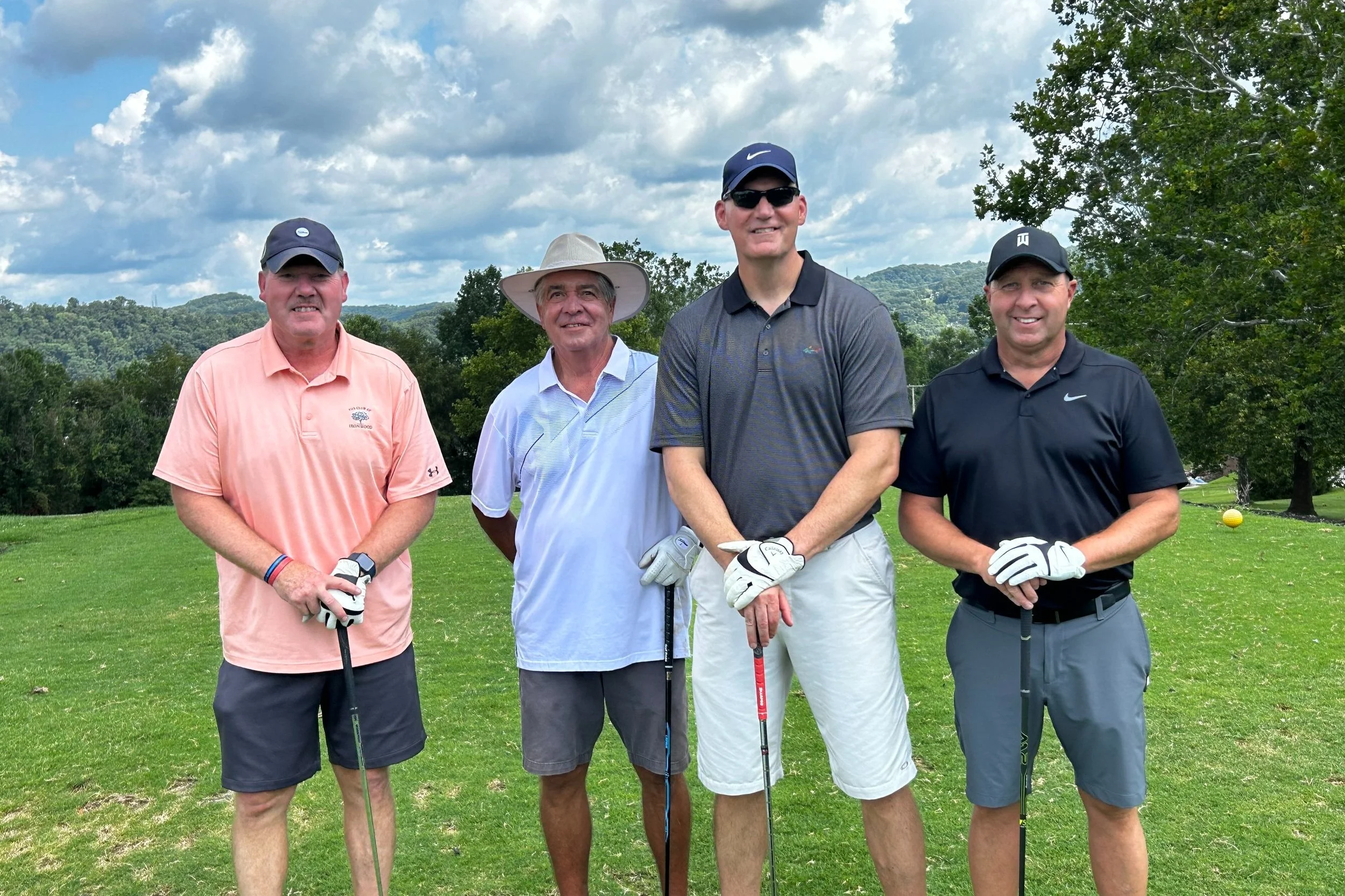 2023 Golf Tournament