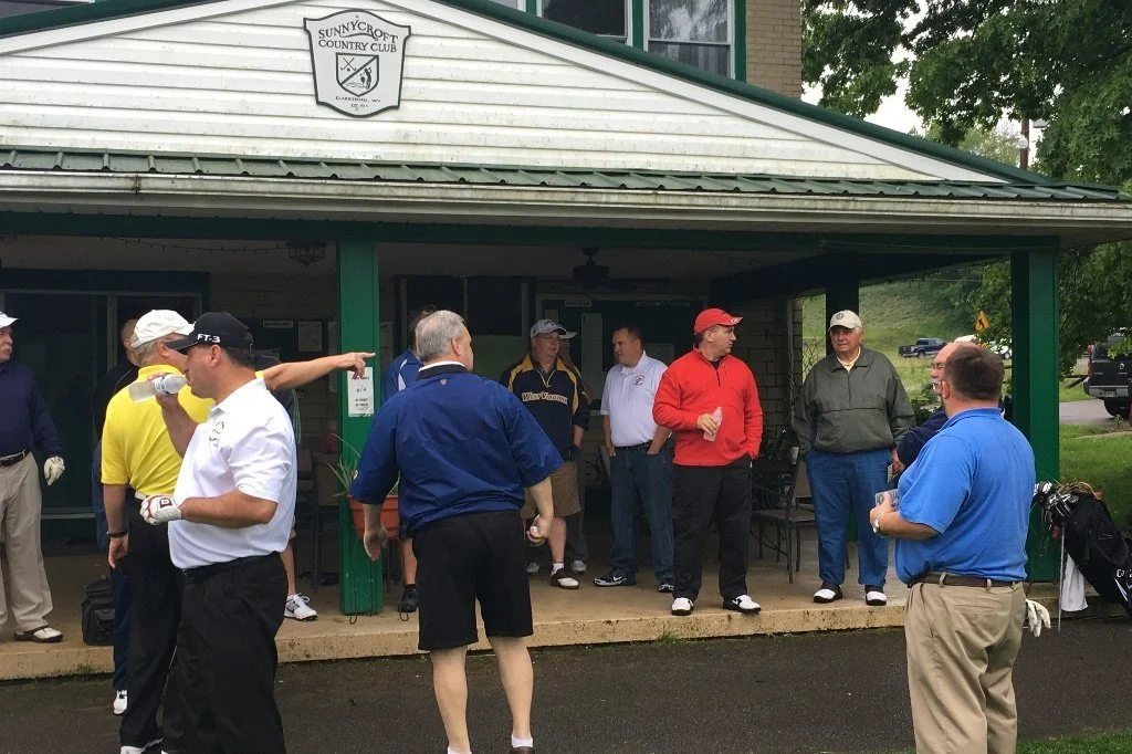 2016 Golf Tournament