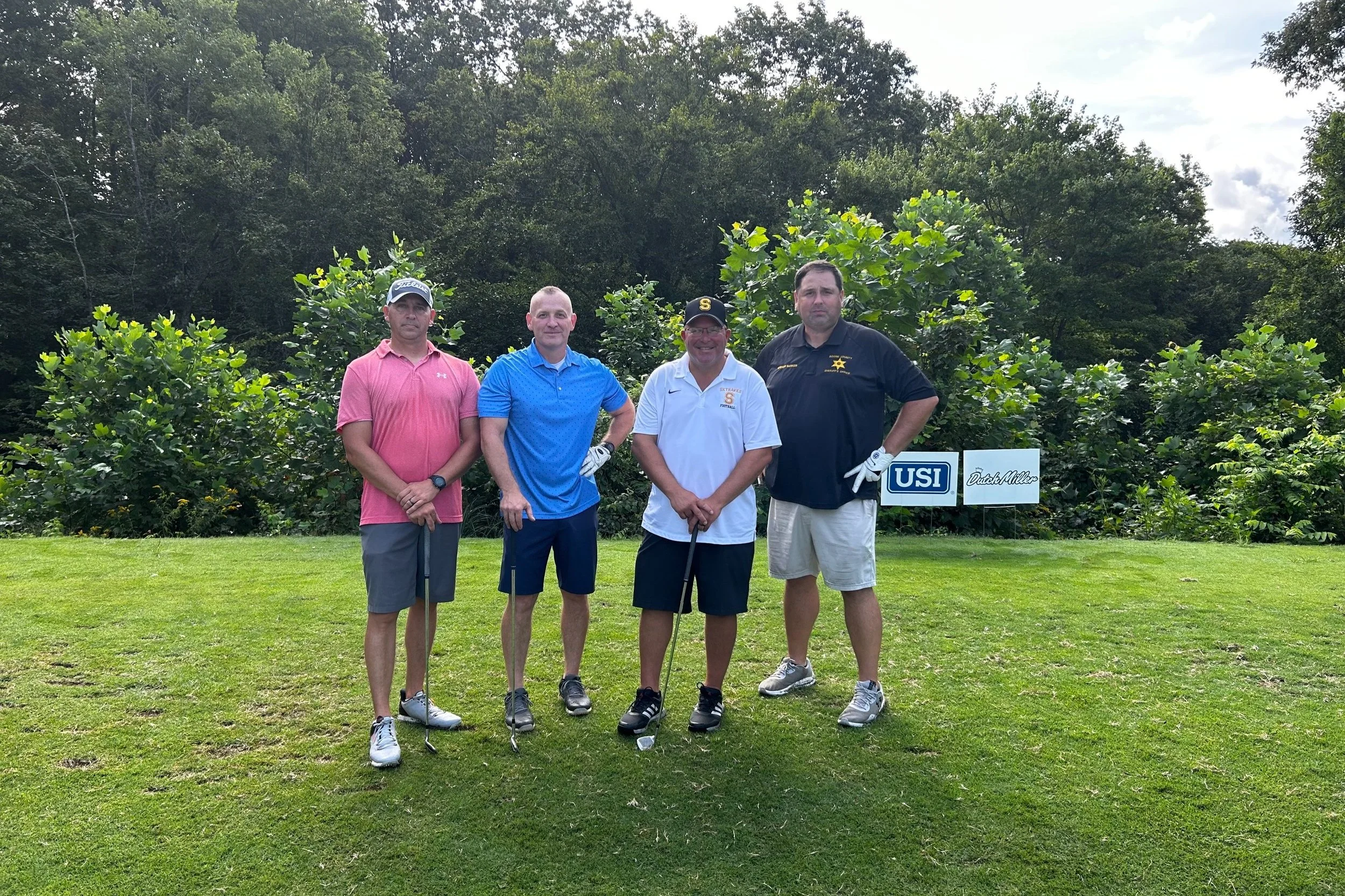 2023 Golf Tournament