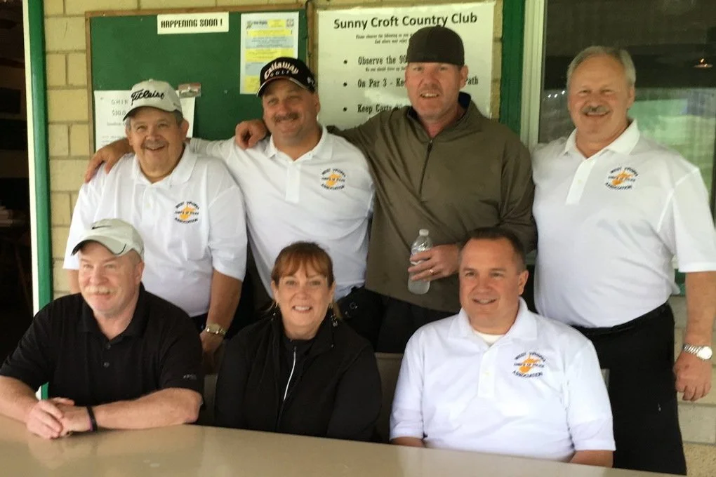 2016 Golf Tournament