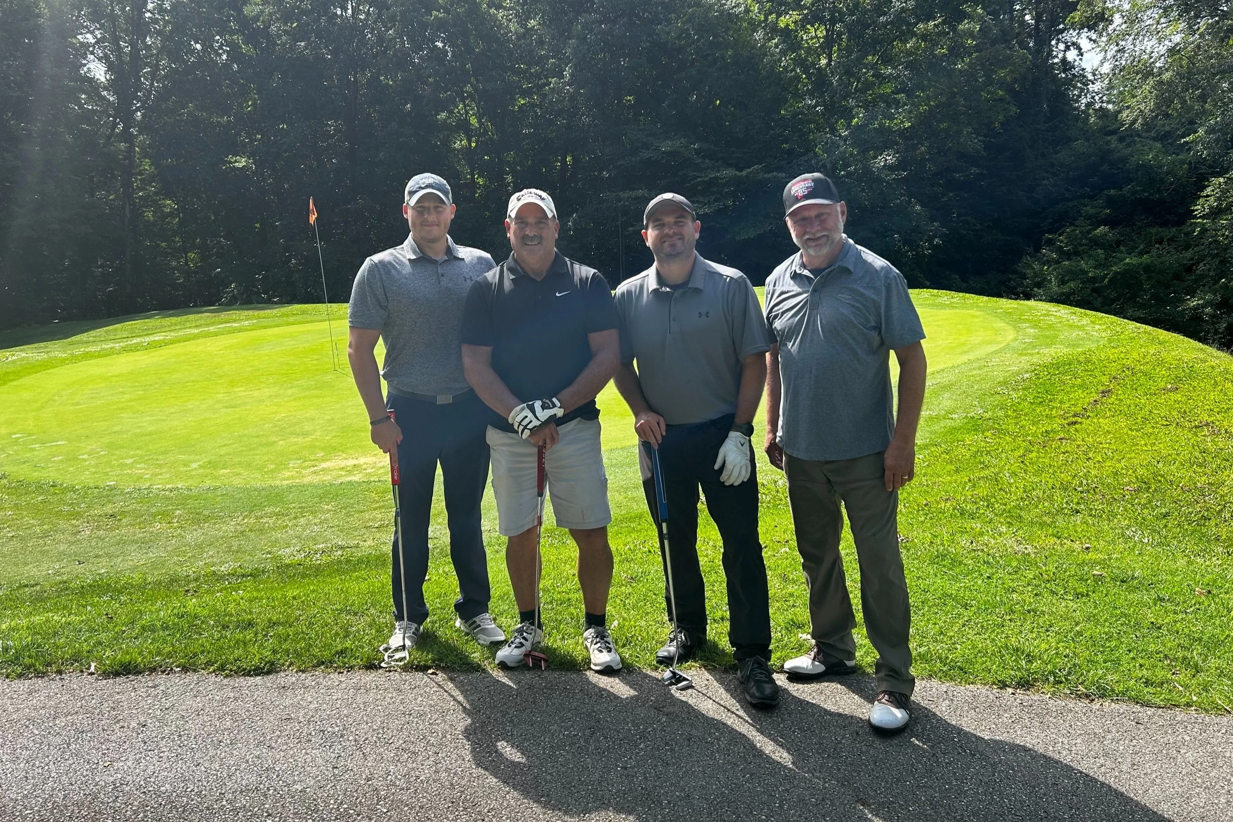 2023 Golf Tournament