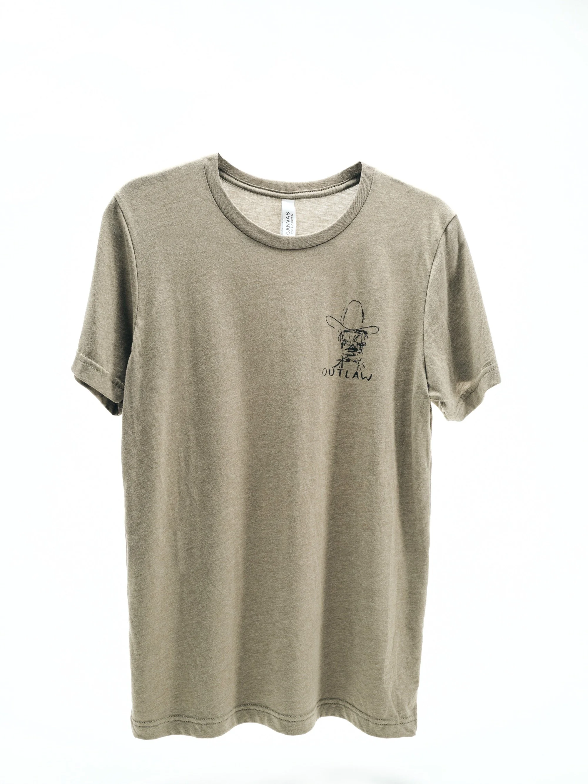 Outlaw T-Shirt