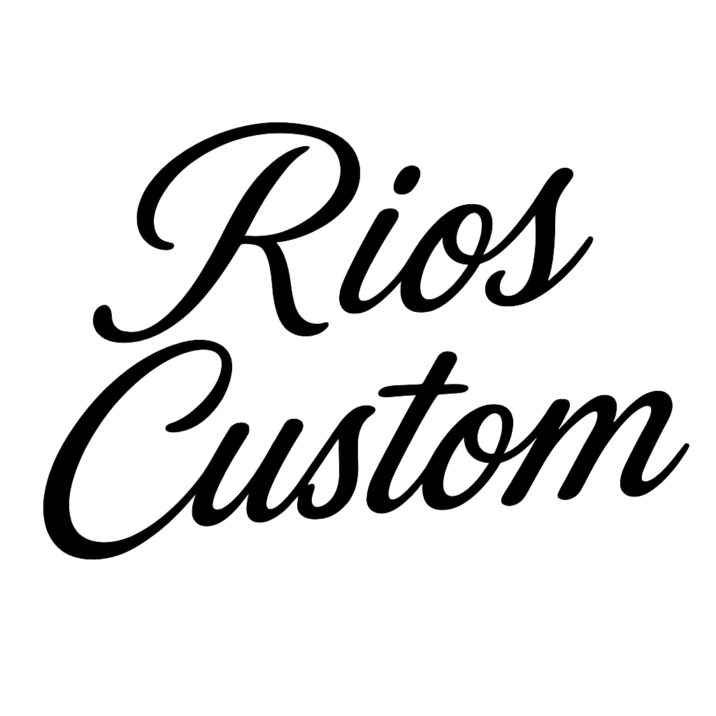 Rios Custom