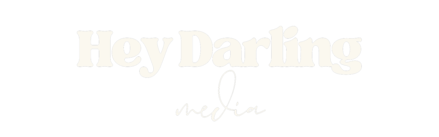 Hey Darling Media