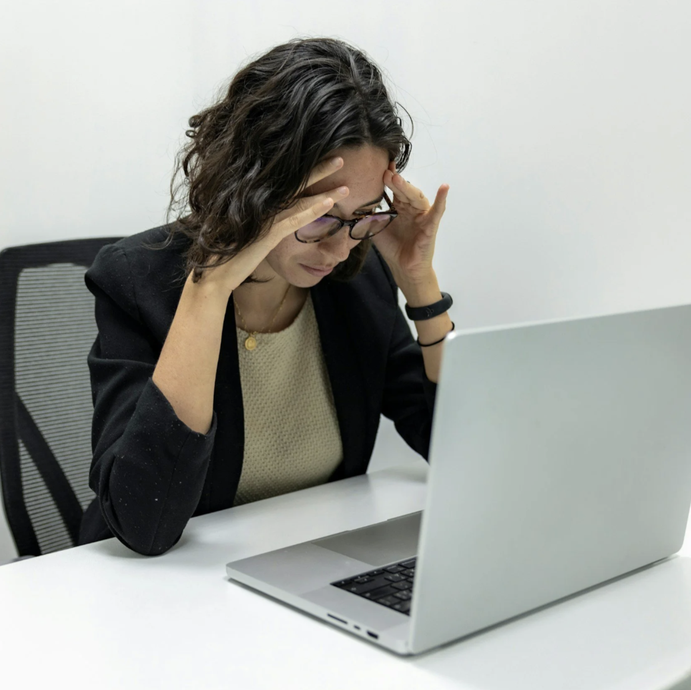 Why High Achievers Burn Out Differently (And Why Rest Alone Won't Fix It)