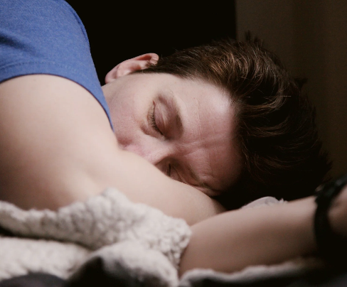 Sleep Is Not Rest (And the Difference Costs You More Than You Think)