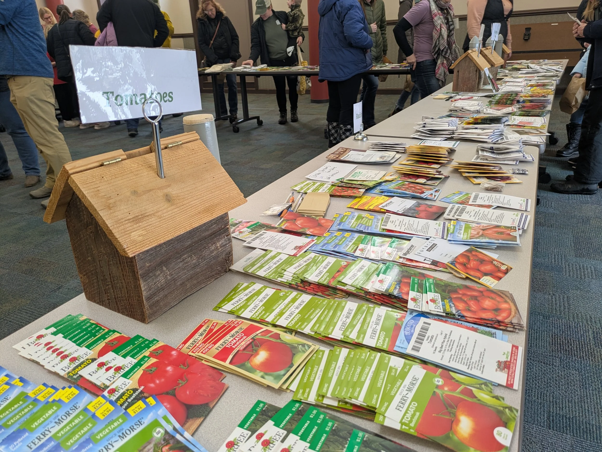 Events — Growing Collective
