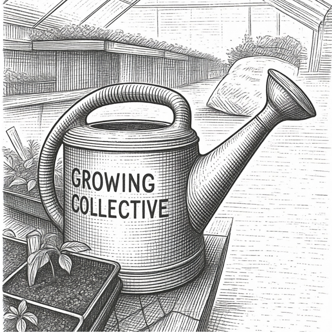 Workshop: Vegetable Gardening 101