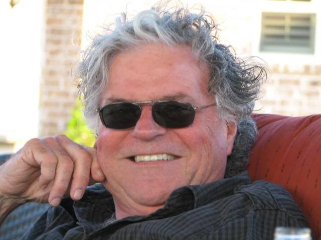 T.D. Motley signing at Talking Animals Books