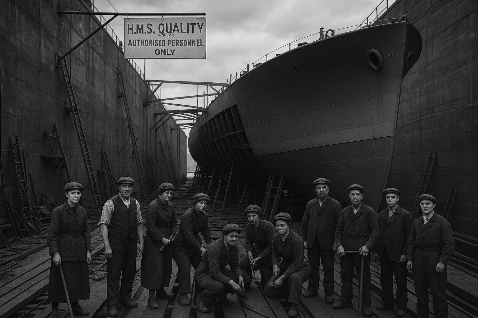 Building a Culture of Quality in Your Organization