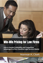 Win-Win Pricing for Law Firms