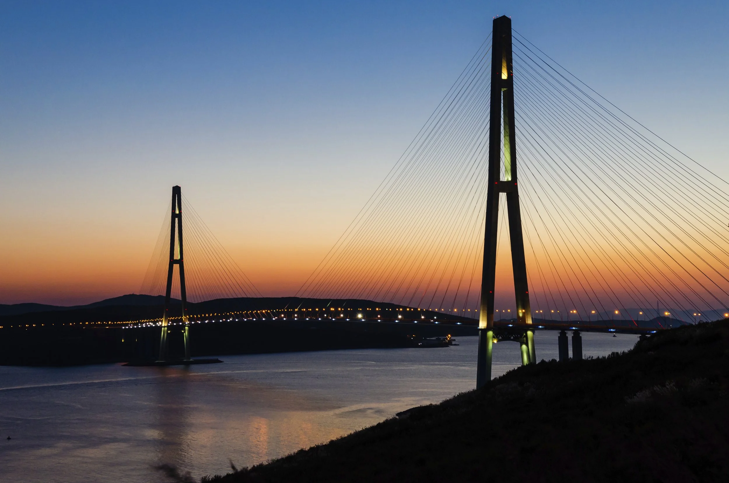 Five Asia-Pacific Legal Markets to Watch in the Next Five Years