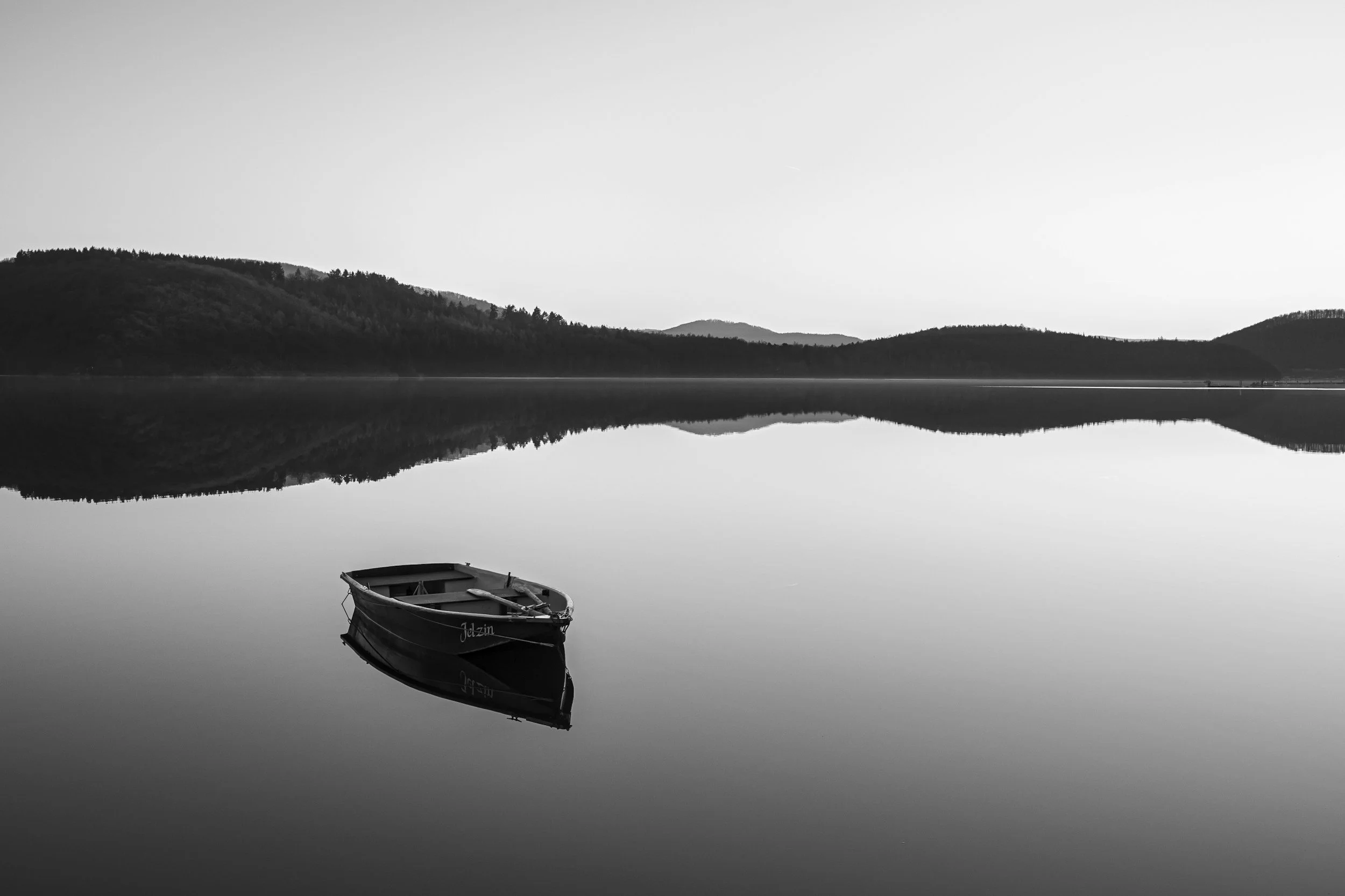 Silence is not always golden.