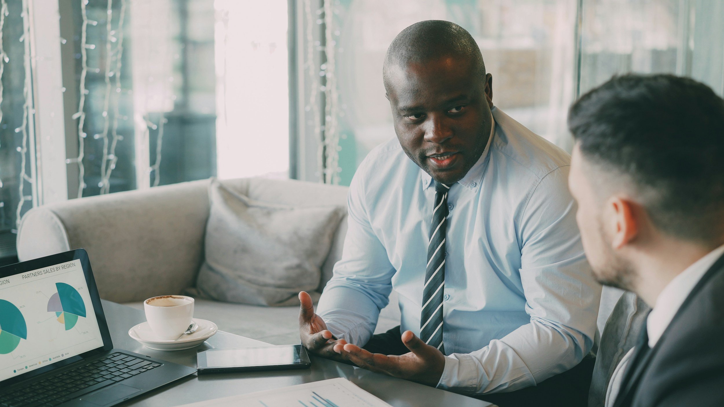 Is your law firm overlooking your most important client-retention resource?