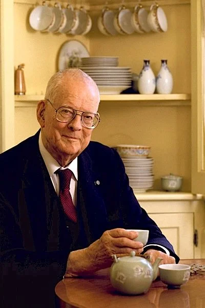 Why Law Firms Need Deming’s Fourteen Points Now More Than Ever