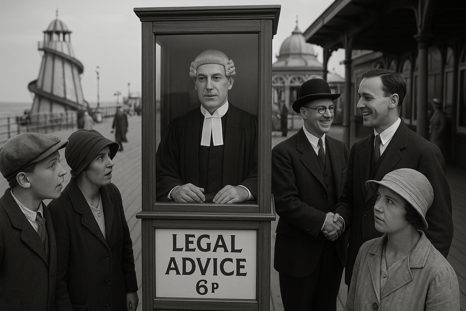 The Law Firm of the Future: A Predisposition for Innovation