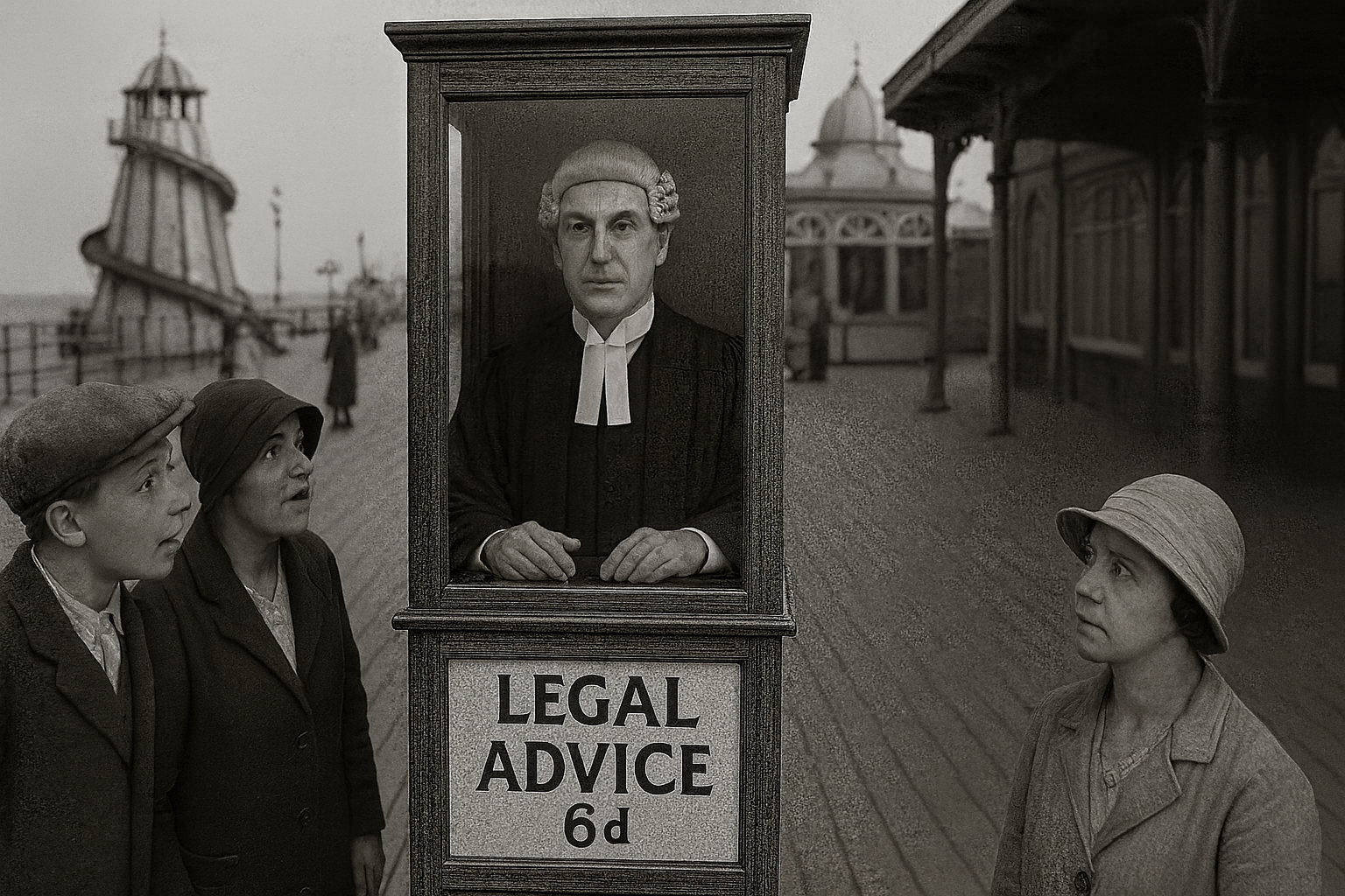 The Law Firm of the Future: A Predisposition for Innovation