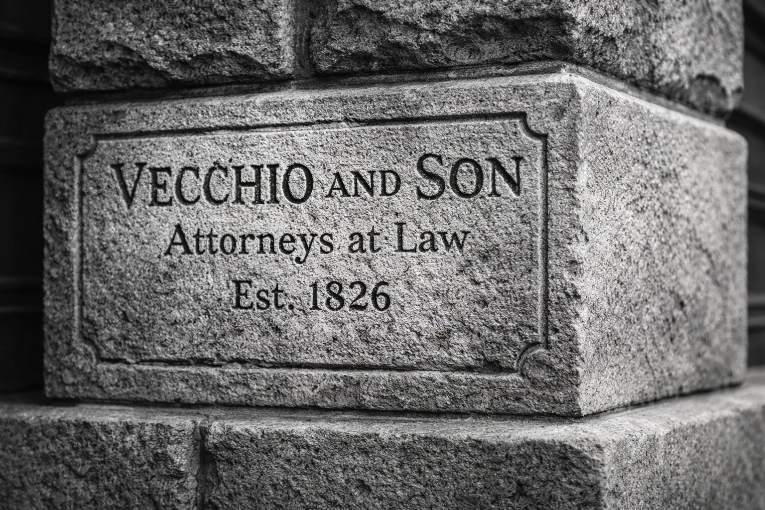 Transitioning to an Institutional Law Firm