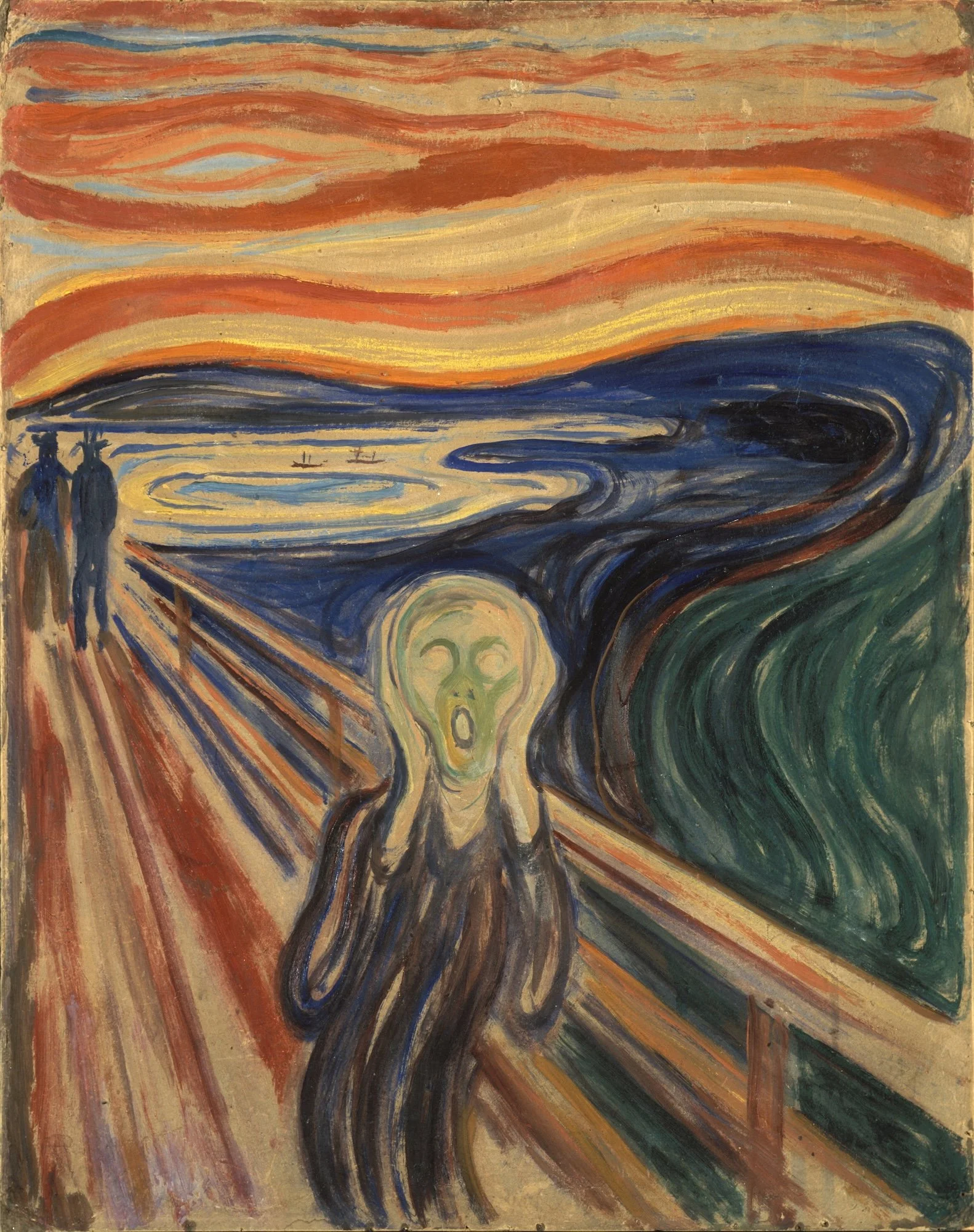 Metrisiphobia