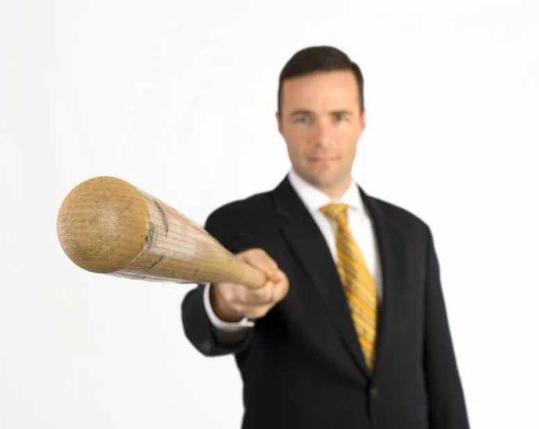 Does your law firm play baseball or soccer?
