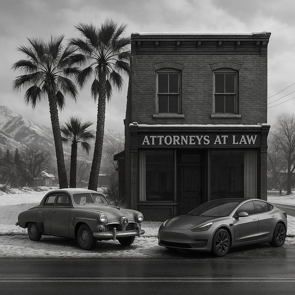 Is your law firm ambicultural?