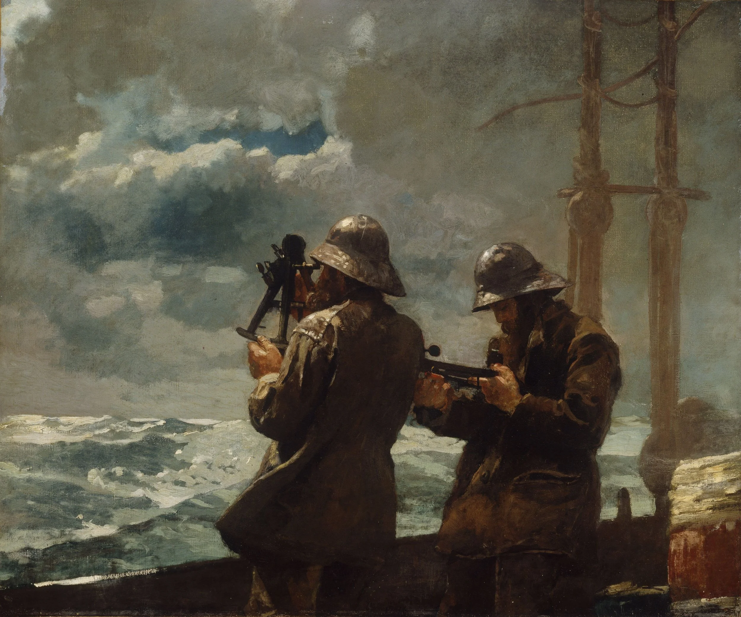 COVID-19 Update: Resilient Leadership in a Time of Crisis