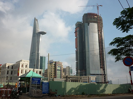 Five Asian Legal Markets to Watch: Vietnam