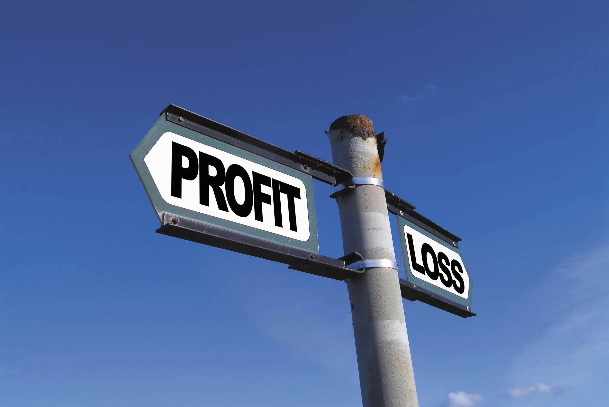 The Six Classic Drivers of Law Firm Profitability