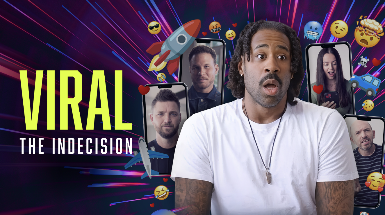 Viral: The Indecision