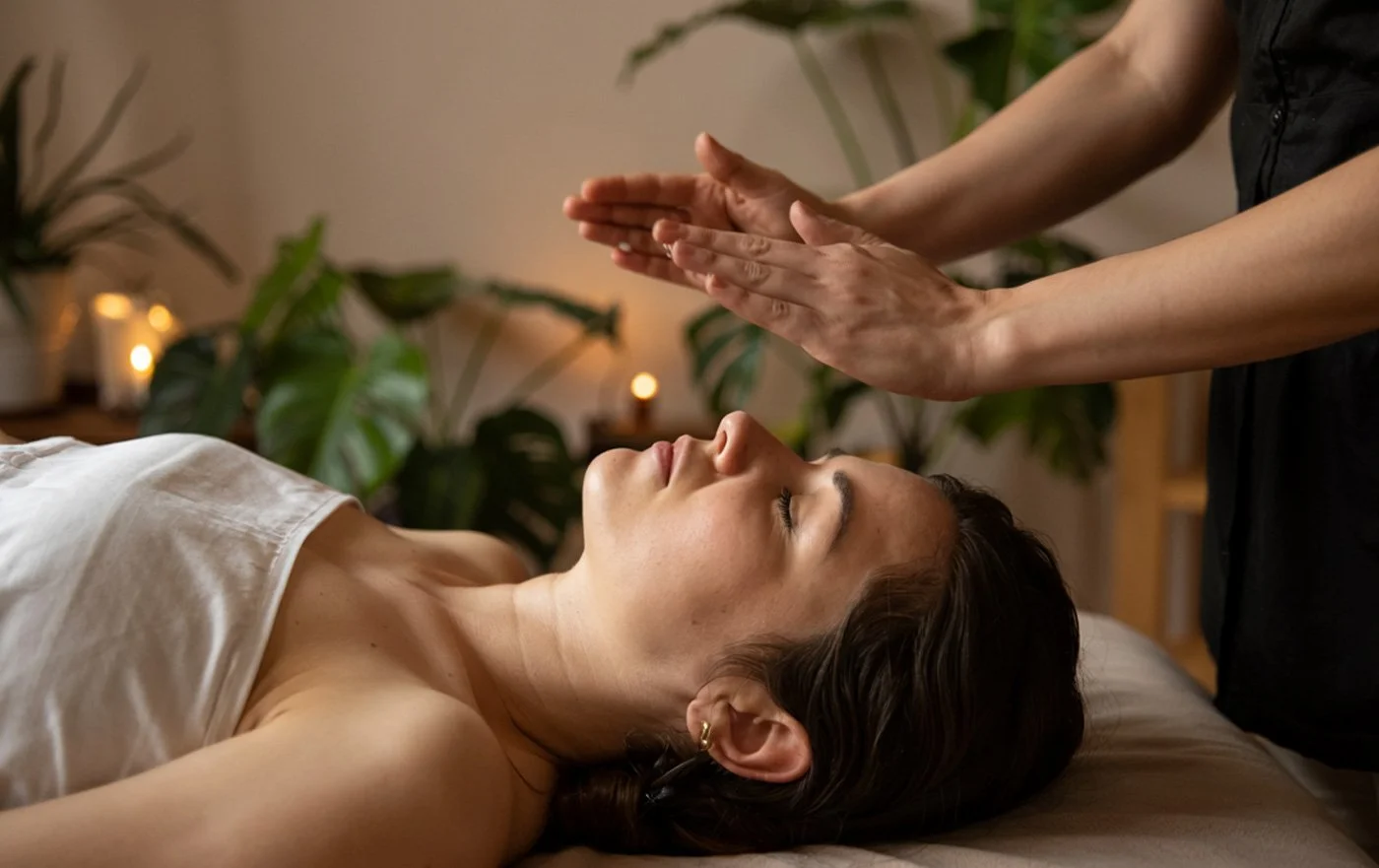 Reiki
