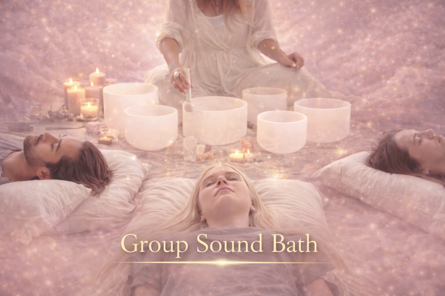 Group Sound Bath