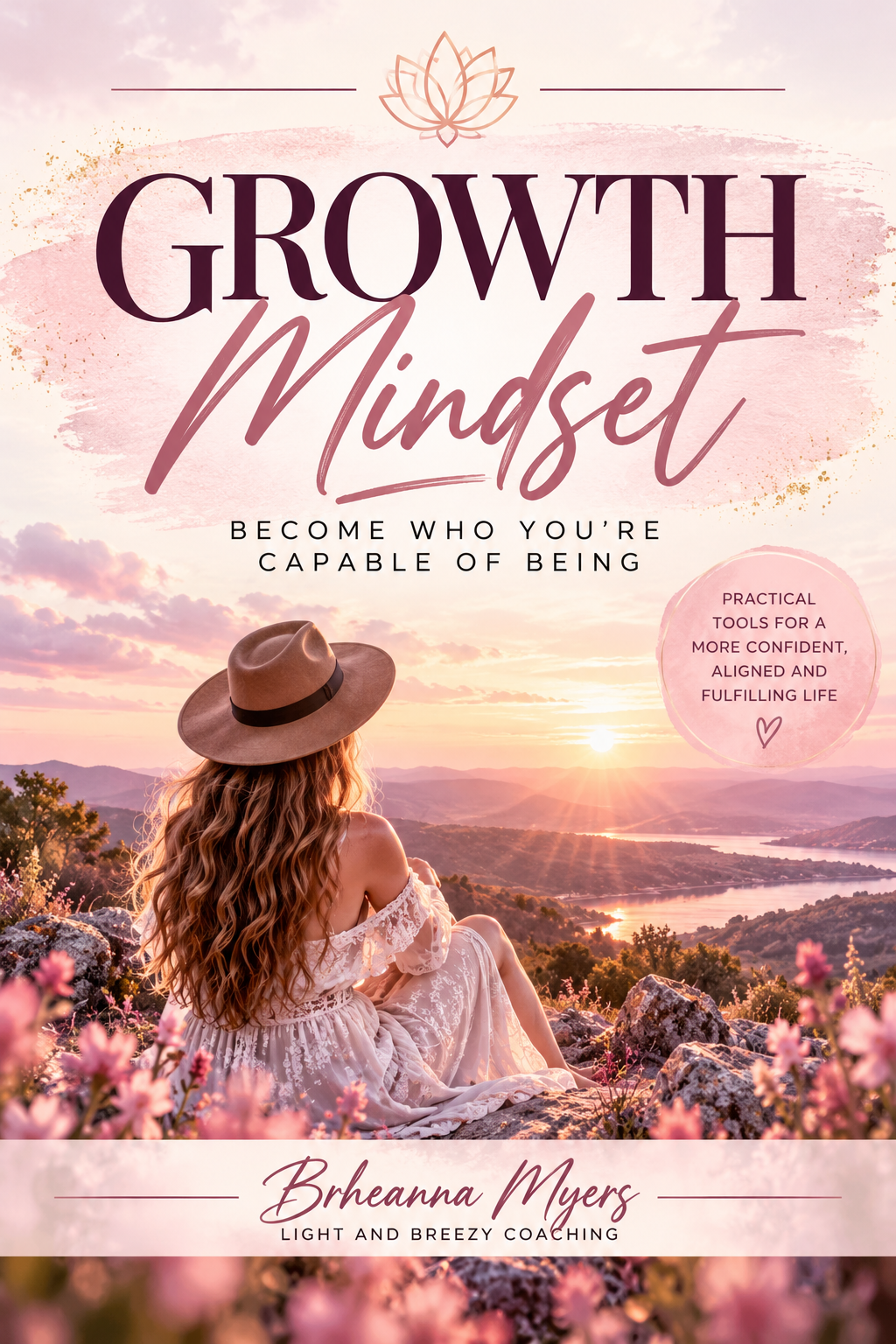 Growth Mindset Ebook