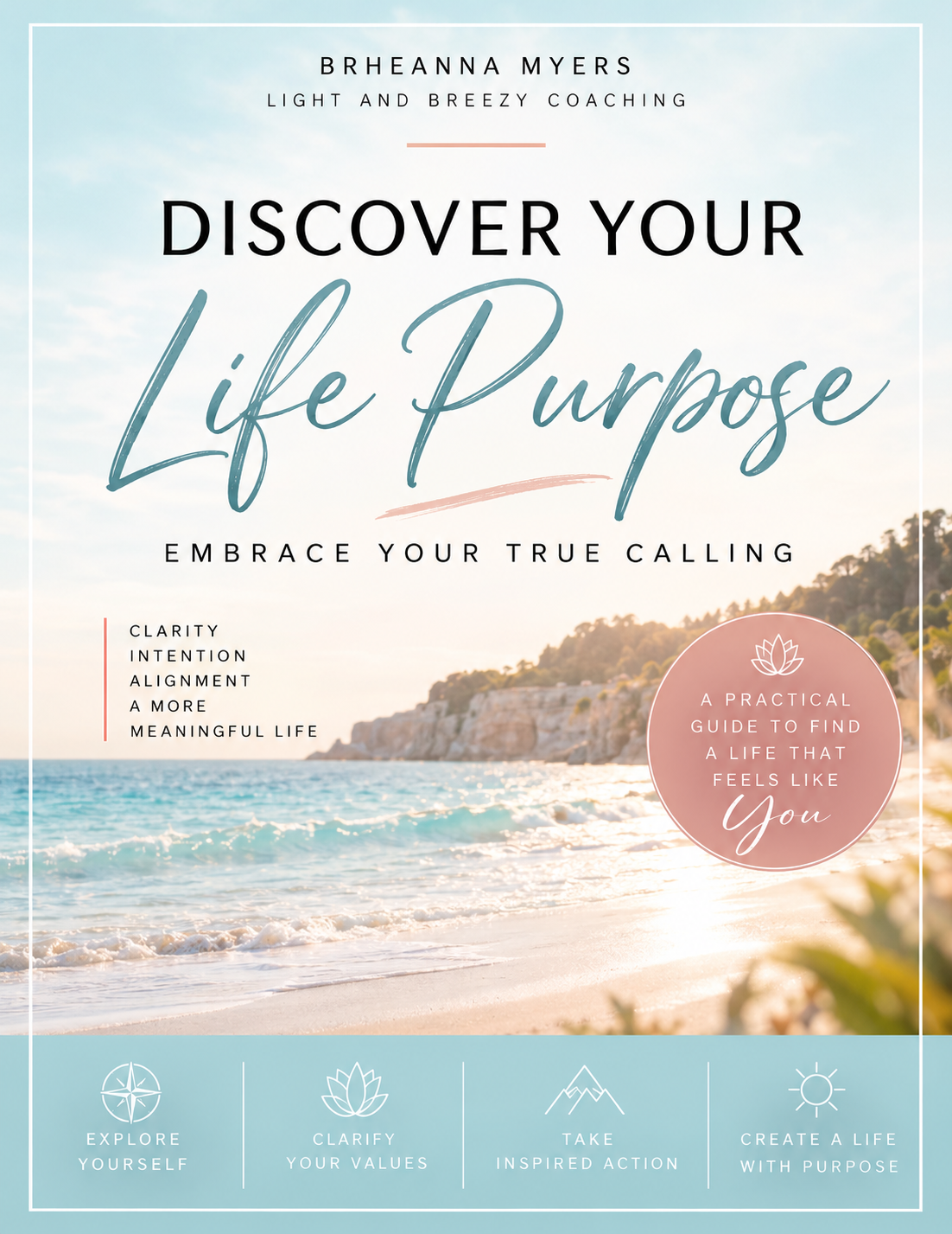 Discover Your Life Purpose Ebook