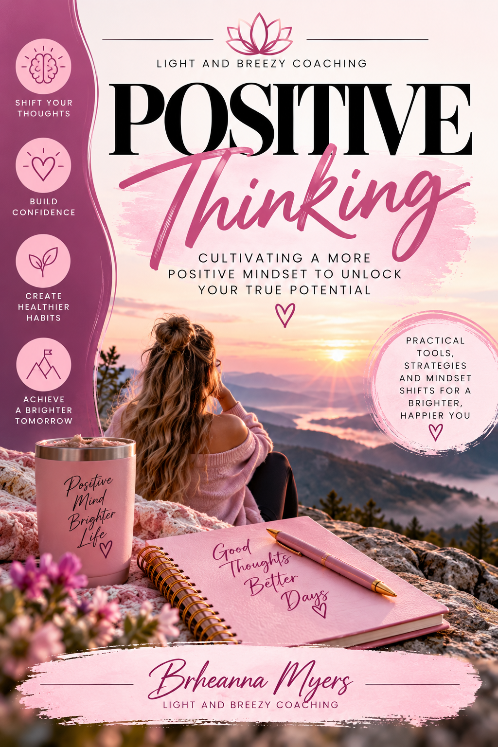 Positive Thinking Ebook