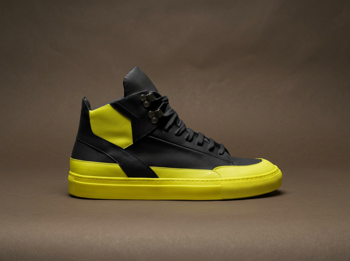 Alpha Hi