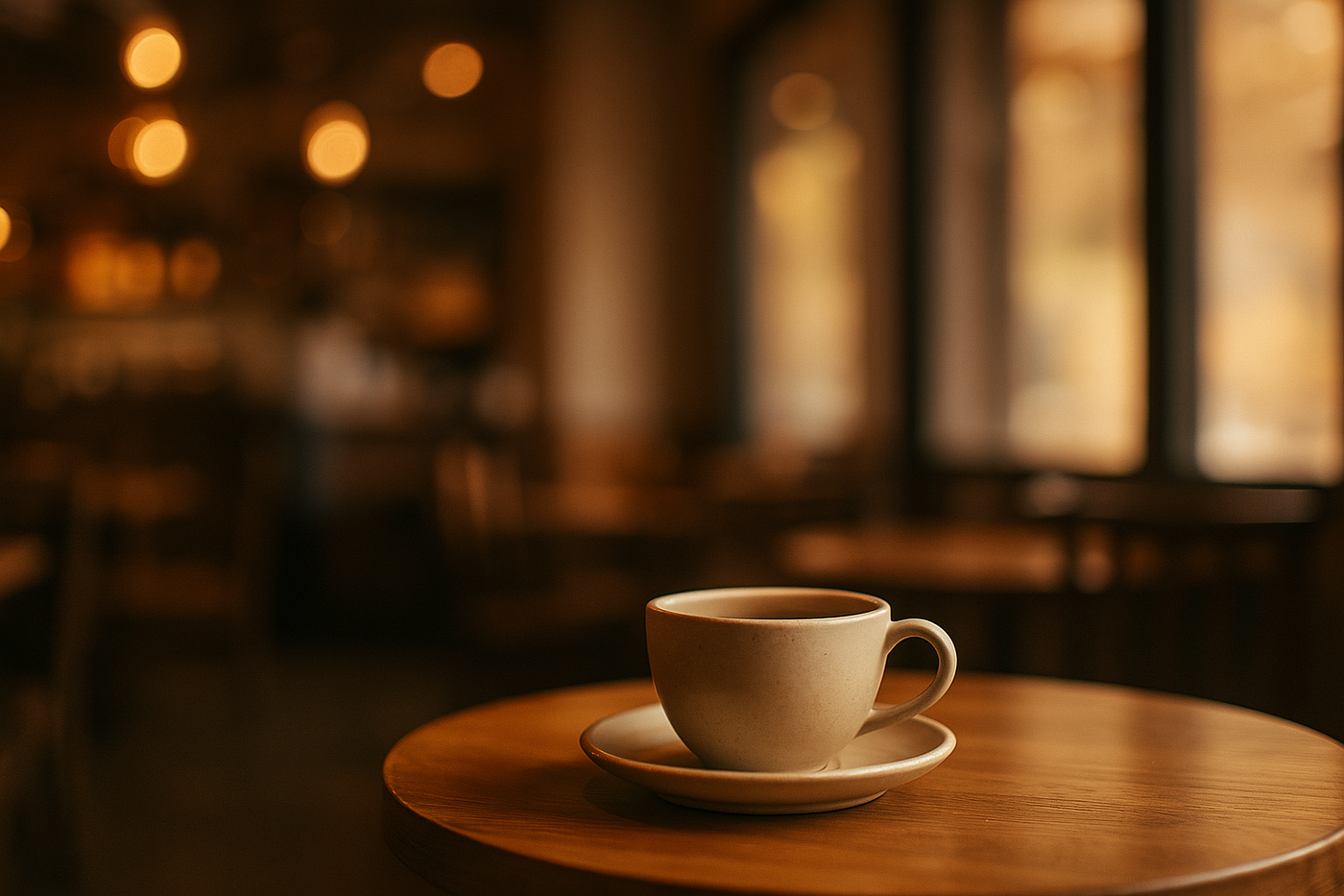 Start With Stillness: Fundraising When the System Keeps Moving