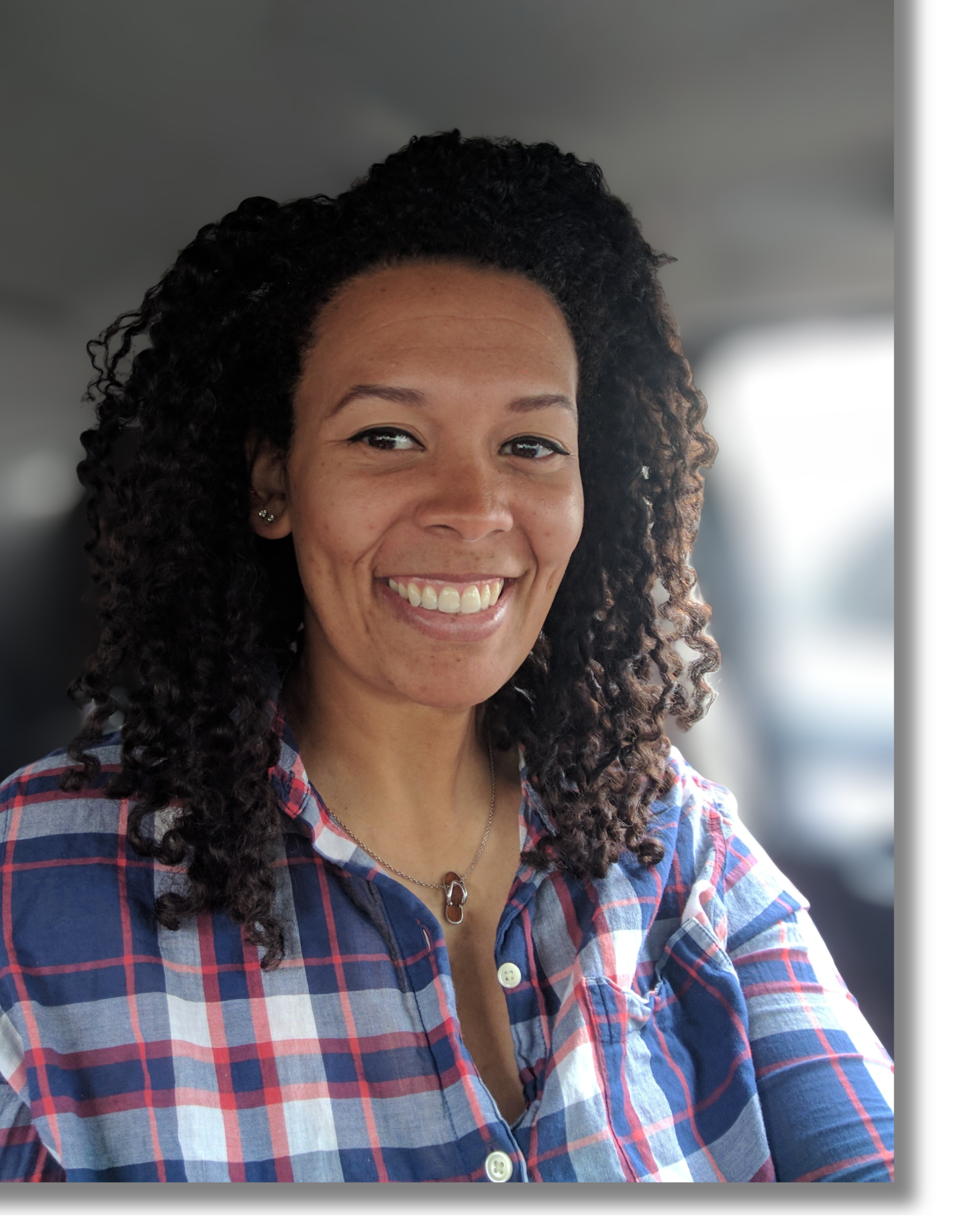 Jenna Green, M.A., founder of Align to Thrive Coaching and neuro-inclusive parent and college student coach.