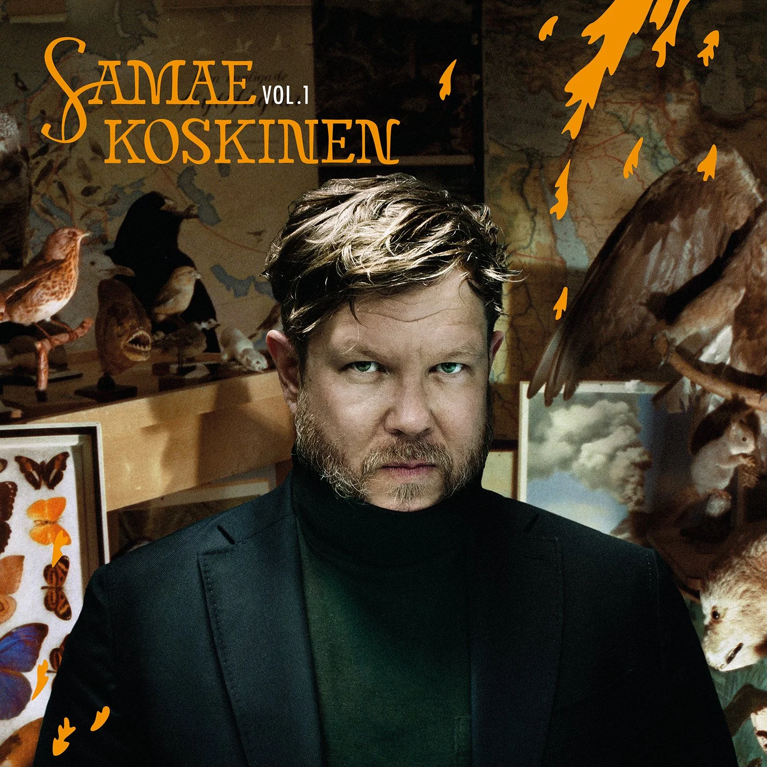 18.9. Samae Koskinen | Dubrovnik