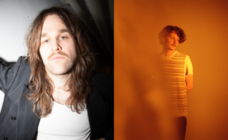 3.6. Oliver Bentley + Ahti Kulo