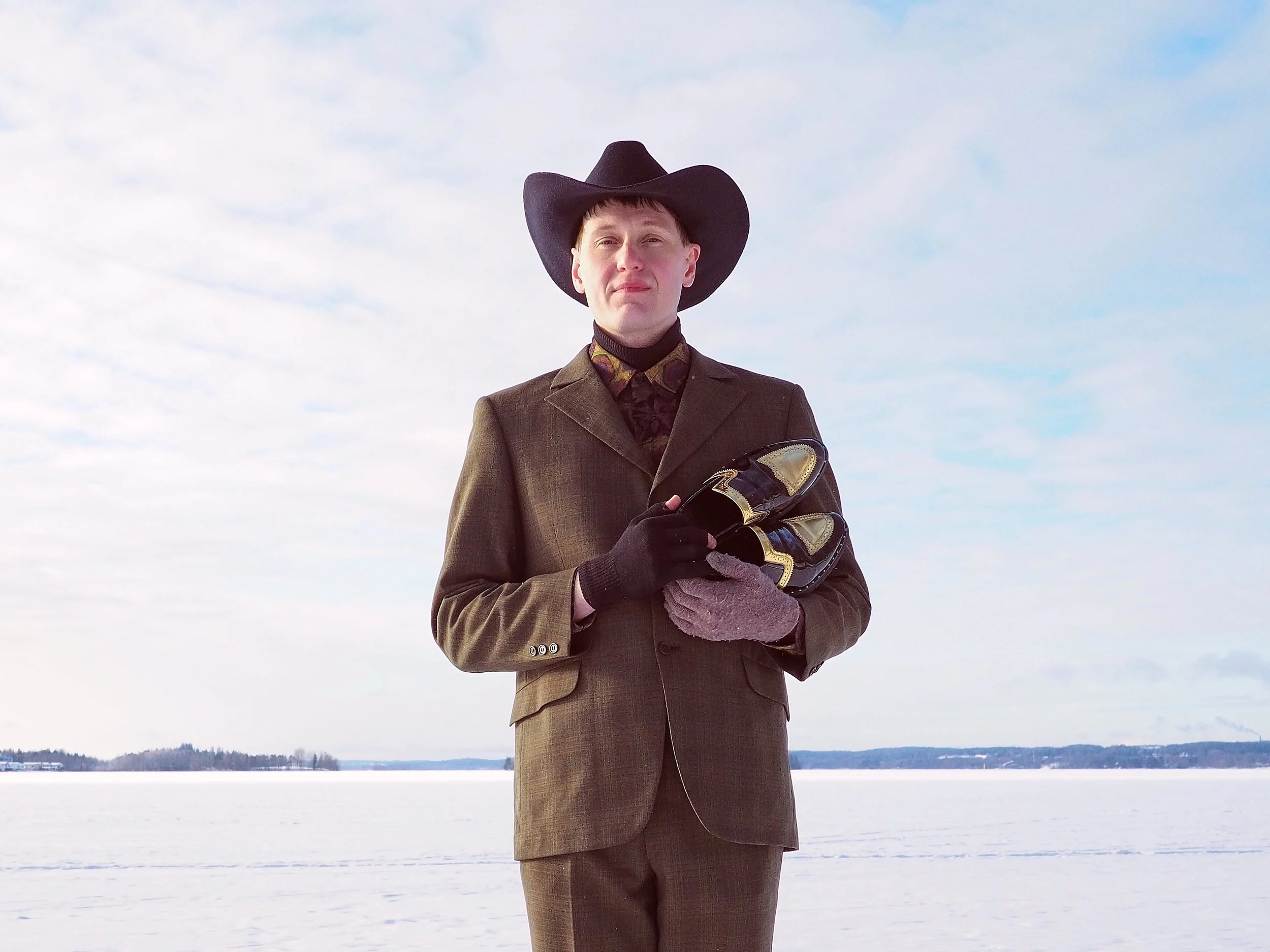 7.5. Sumuposauttaja + Felix Alexander Lybeck