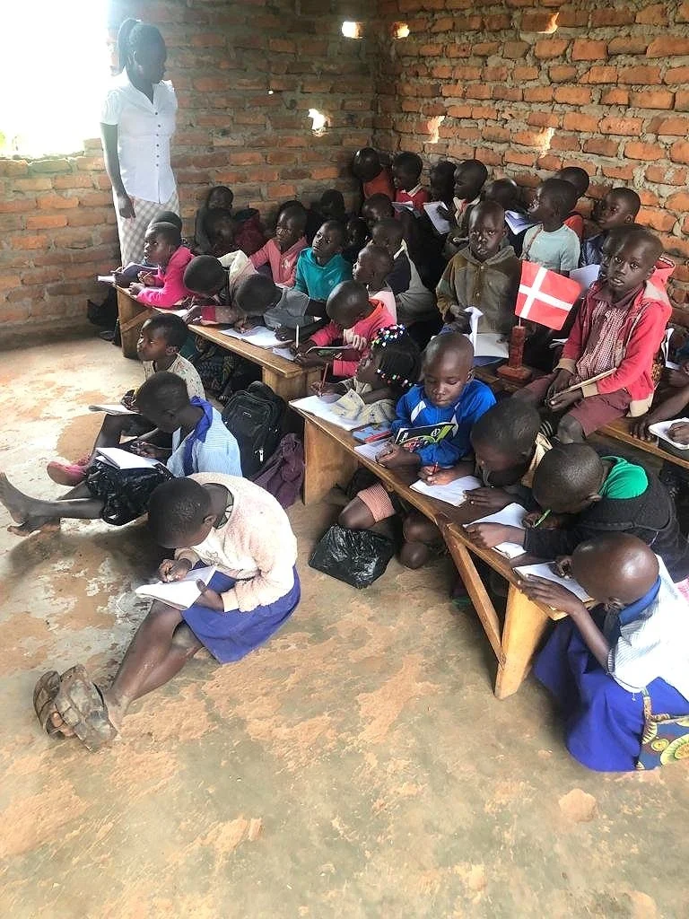 Skoleprojekter